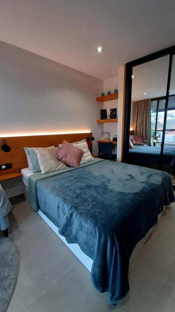 Luxury Atlantic Studio Puerto De La Cruz Puerto de la Cruz (Tenerife) Exterior foto