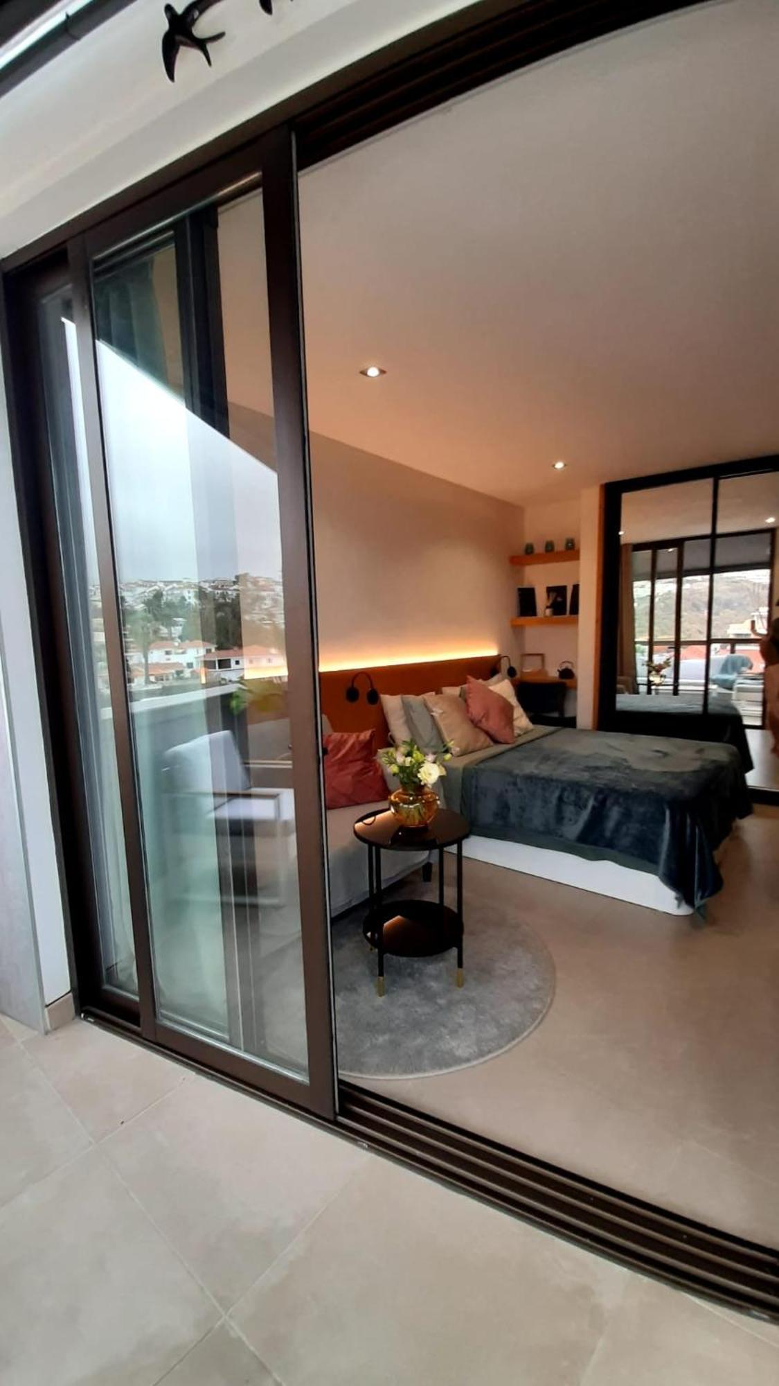 Luxury Atlantic Studio Puerto De La Cruz Puerto de la Cruz (Tenerife) Exterior foto